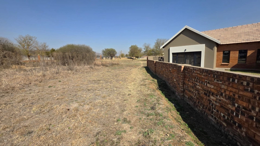 0 Bedroom Property for Sale in Meerhof North West